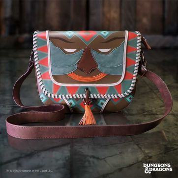 Dungeons & Dragons Bag of Holding 31cm