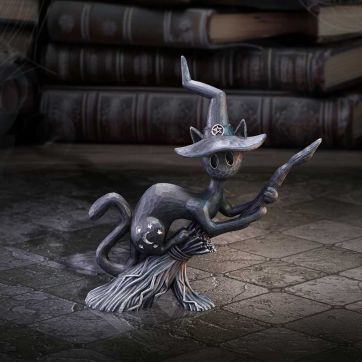 Bewitch 15cm