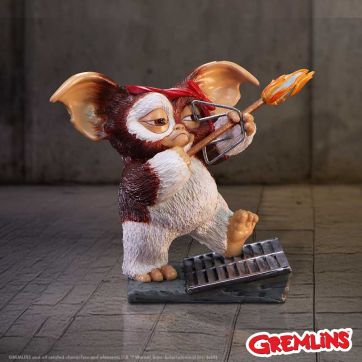 Gremlins Gizmo - Ready Aim Fire 14cm