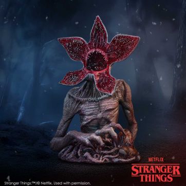 Stranger Things Demogorgon Bust 29.5cm