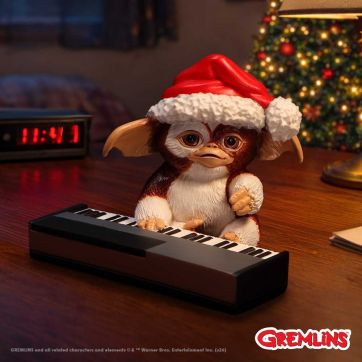 Gremlins Gizmo Jingle