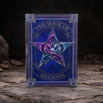 The Book of Shadows Journal (AS) 17cm