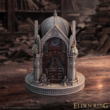 Elden Ring Academy of Raya Lucaria Collector&rsquo;s Edition Box