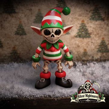 Silent Nightmares: Jingles