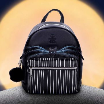 The Nightmare Before Christmas Jack Skellington Backpack 28cm