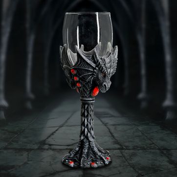 Nightflame Goblet