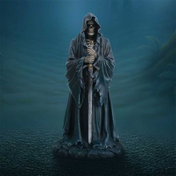 Reapers Oath 19.9cm