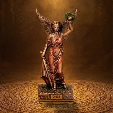 Nike Goddess of Victory (Mini) 9.8cm
