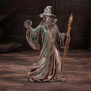 The Sorcerer