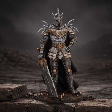 Underworld Warrior