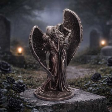 The Kiss of Death
