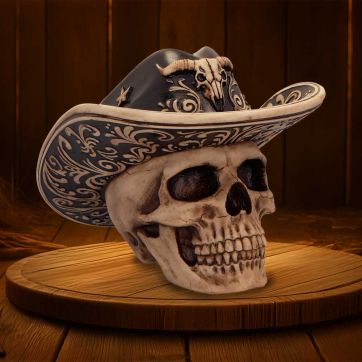Wild West 15cm