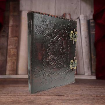 Small Dream Book 25cm