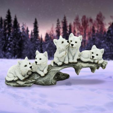 Winter Litter 25cm