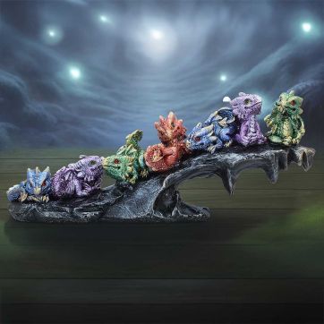 Hatchling Haven 30cm