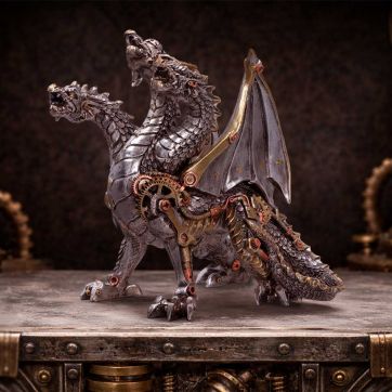 Cogwork Trinity