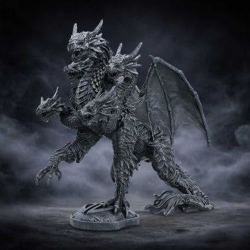 Shadow Hydra