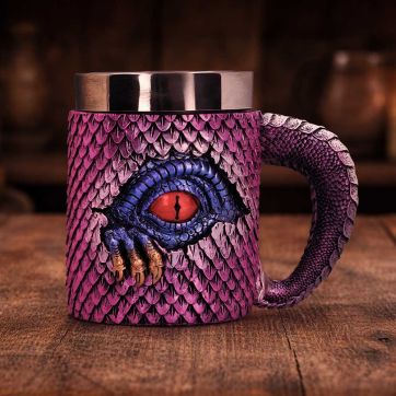 The Watchers Thirst Tankard (small)
