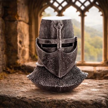 Helm of the Valiant