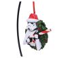 Stormtrooper Wreath Hanging Ornament Sci-Fi Out Of Stock