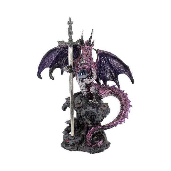 Dragon Blade 22.5cm main product photo