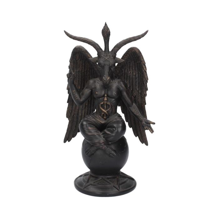Baphomet Antiquity 25cm main product photo