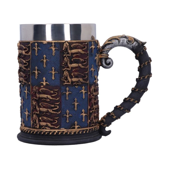 Medieval Tankard 14cm main product photo