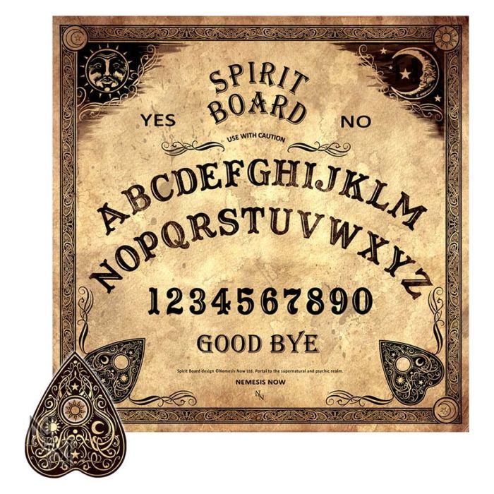 Spirit Board (NN) 38.5cm main product photo