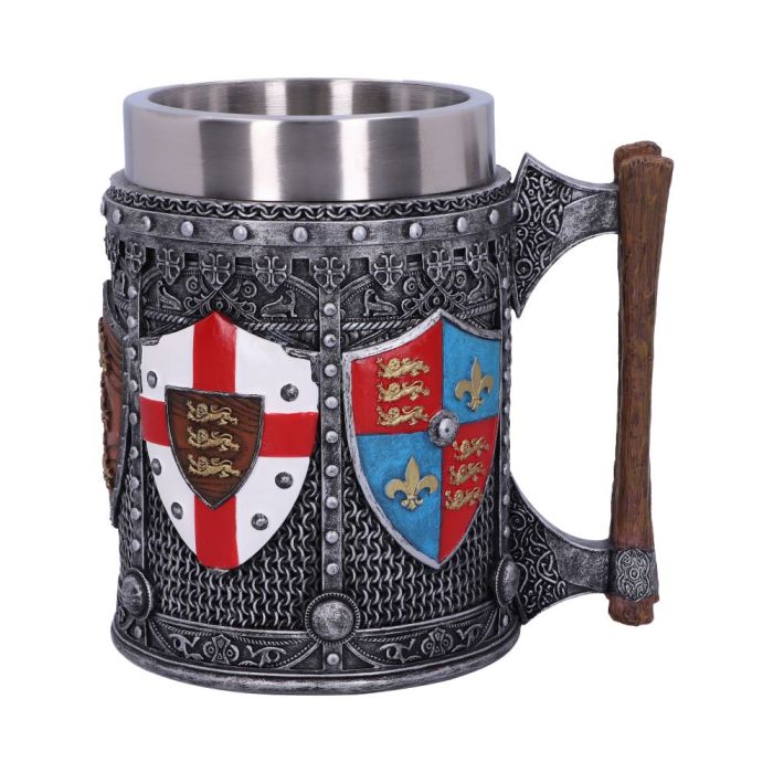 English Tankard 13.5cm main product photo