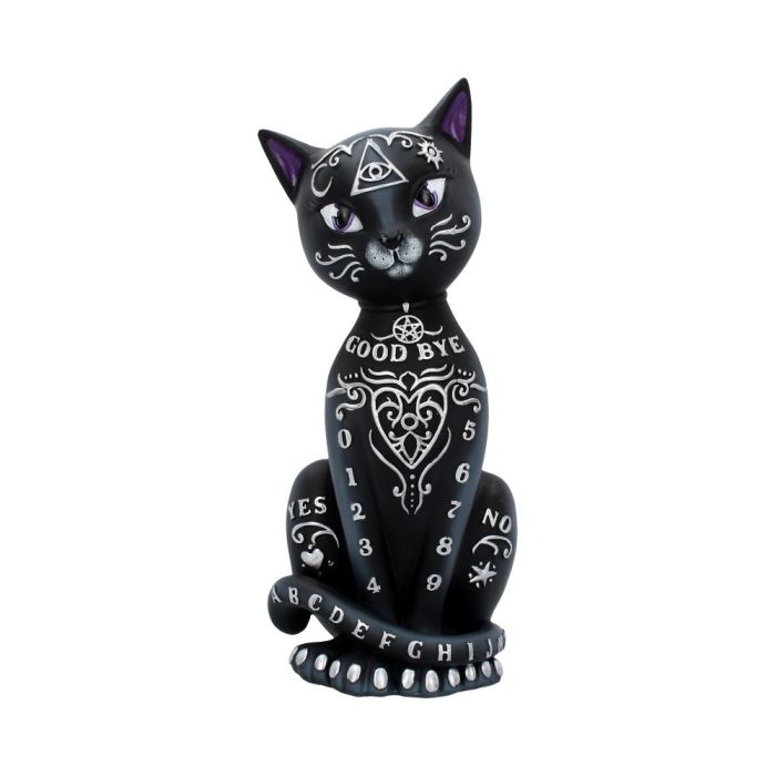 Mystic Kitty 26cm main product photo