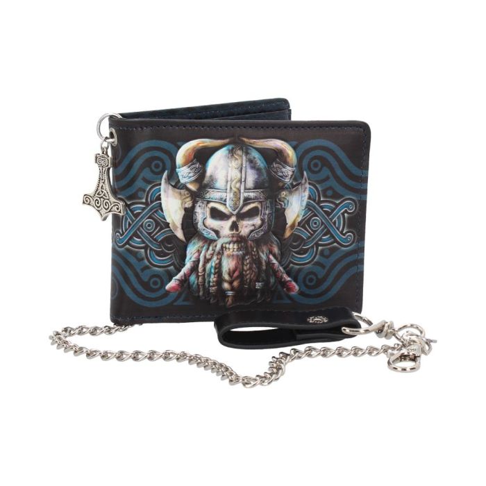 Danegeld Wallet main product photo