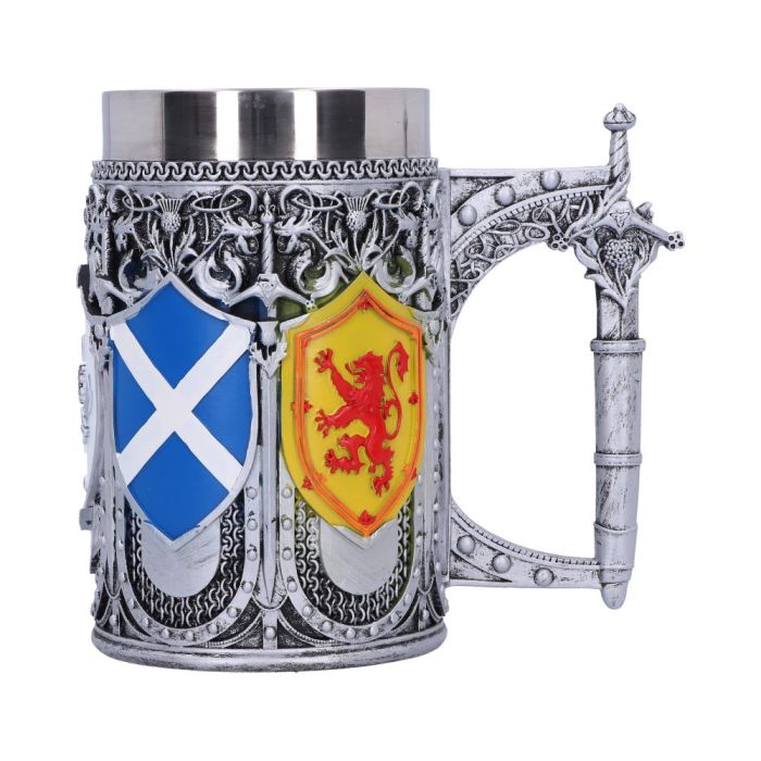 Tankard of the Brave 16cm main product photo