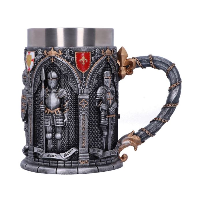 The Vow Tankard 15.3cm main product photo