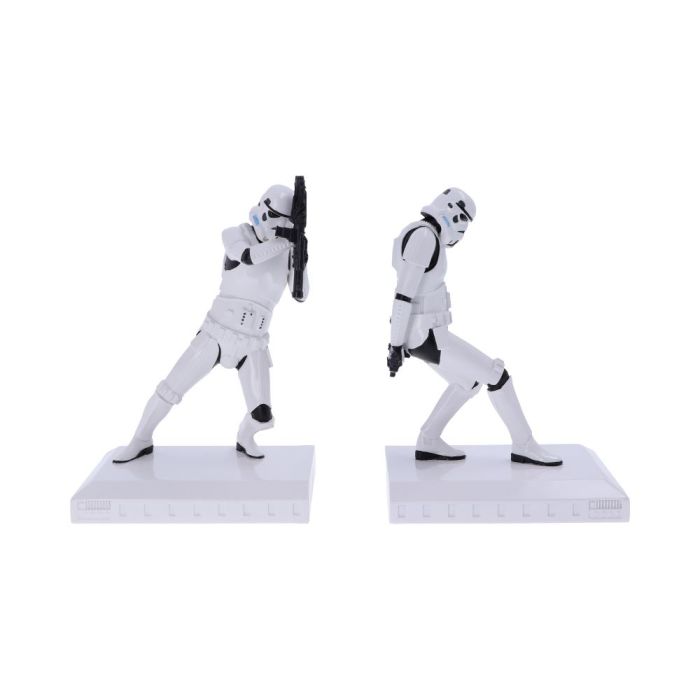 Stormtrooper Bookends 18.5cm main product photo