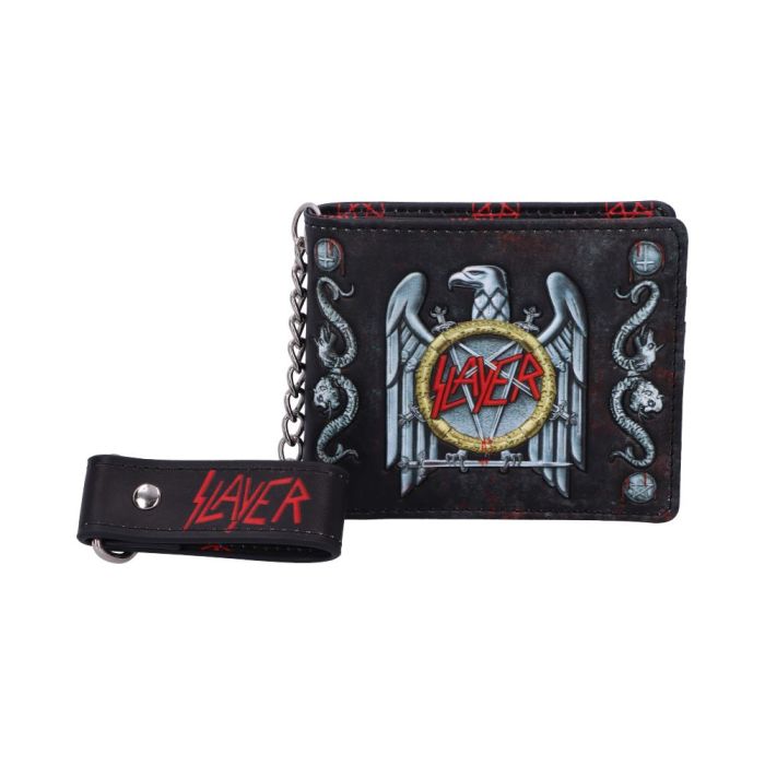 Slayer Wallet main product photo