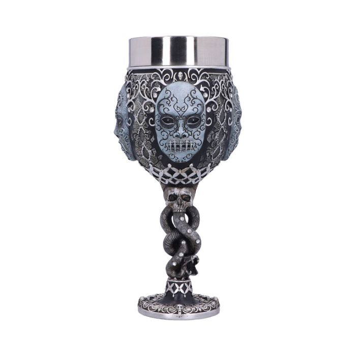 Harry Potter Death Eater Collectible Goblet main product photo