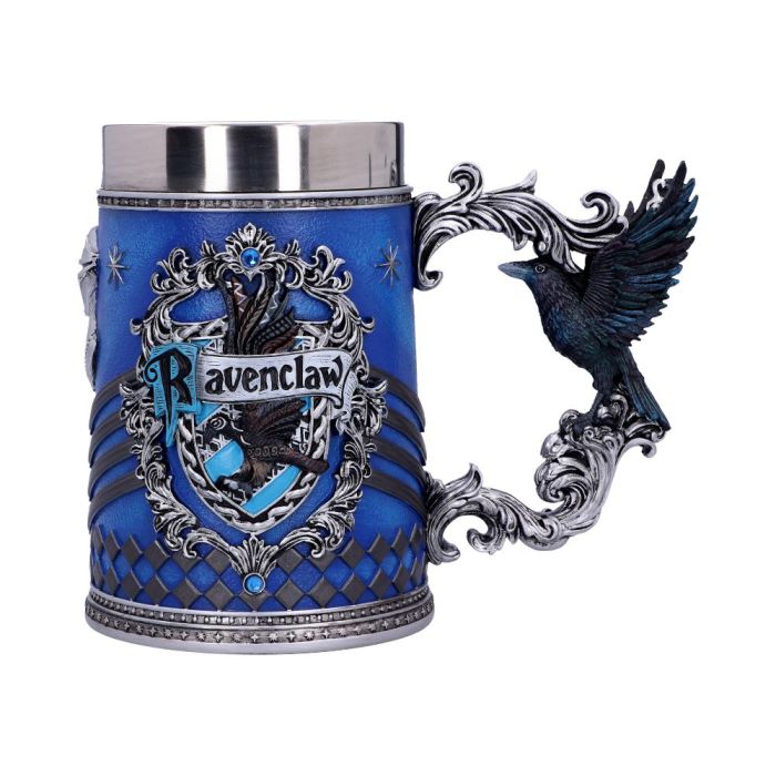 Harry Potter Ravenclaw Collectible Tankard 15.5cm main product photo