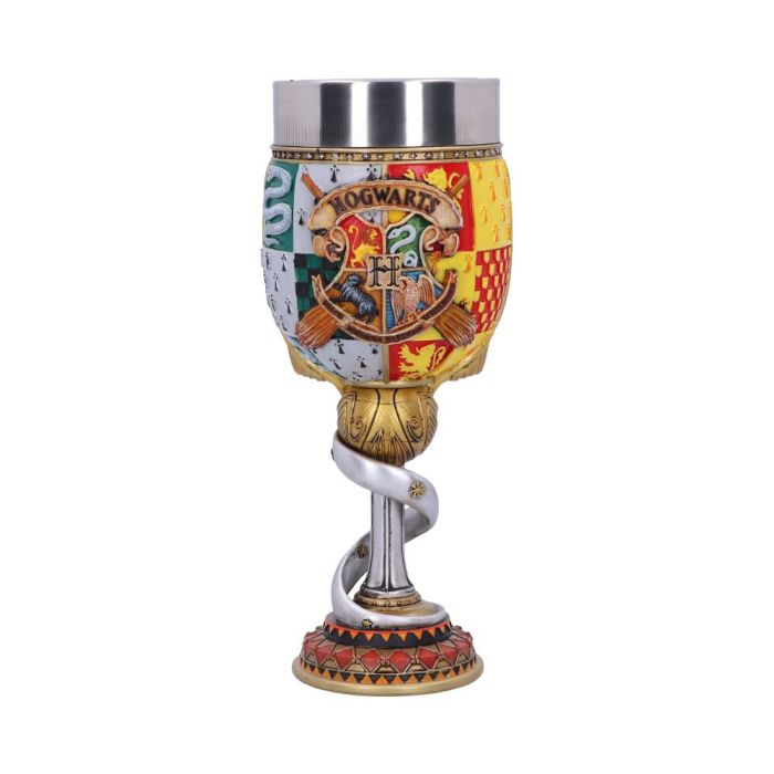 Harry Potter Golden Snitch Collectible Goblet main product photo