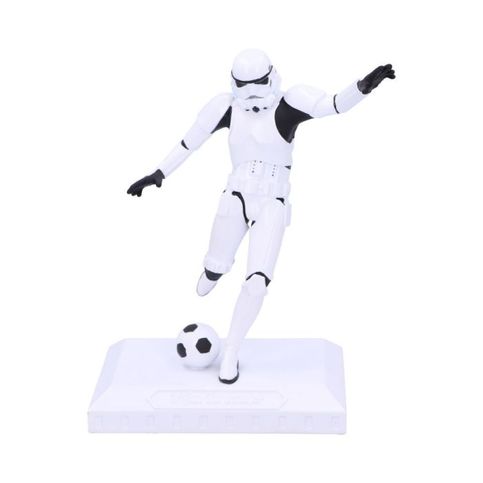 Stormtrooper Back of the Net 17cm main product photo