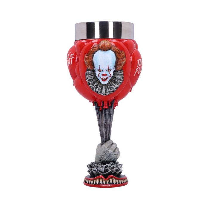 IT Time To Float Goblet 19.5cm main product photo