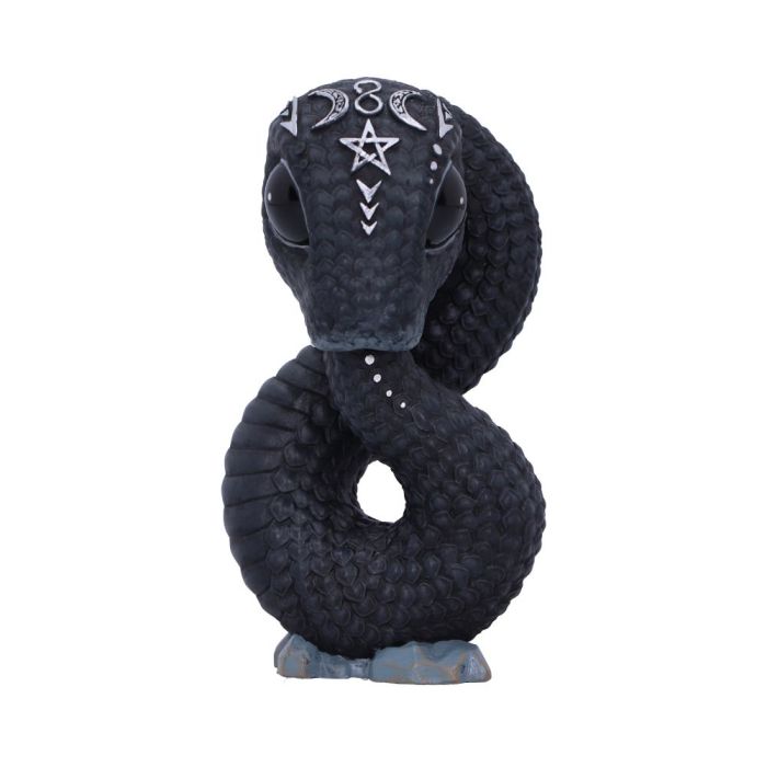 Ouroboros 9.6cm main product photo