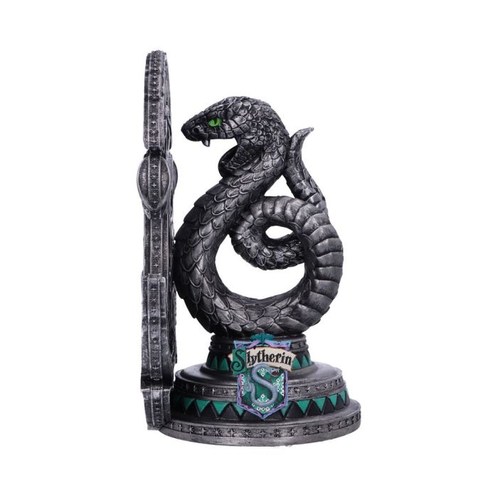 Harry Potter Slytherin Bookend 20cm main product photo