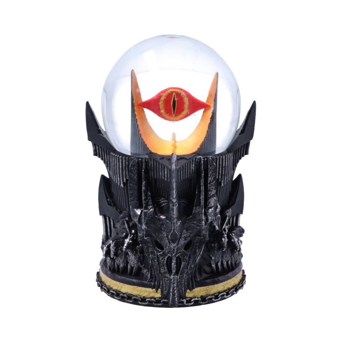Lord of the Rings Sauron Snow Globe 18cm main product photo