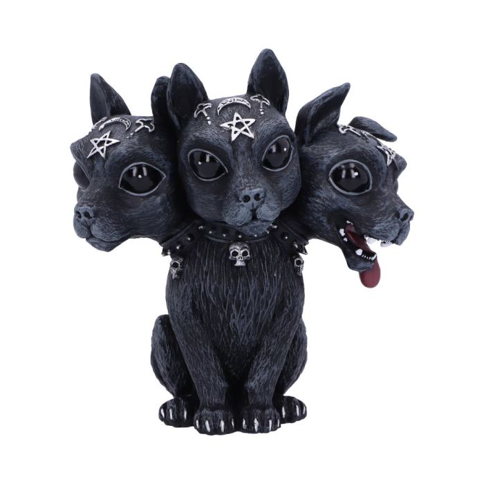 Diabarkus 10.5cm main product photo
