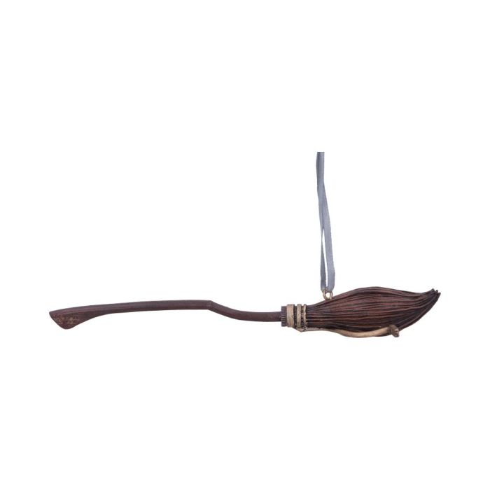 Harry Potter Nimbus 2000 Hanging Ornament 15.5cm main product photo
