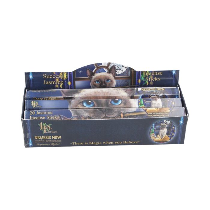 Success Incense Sticks Jasmine (LP) main product photo