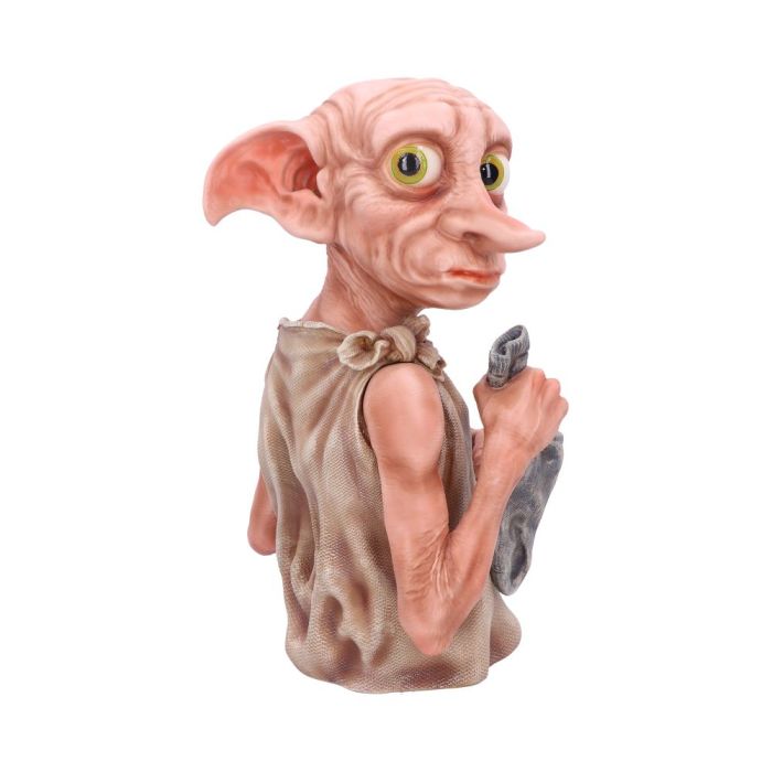Harry Potter Dobby Bust 30cm main product photo