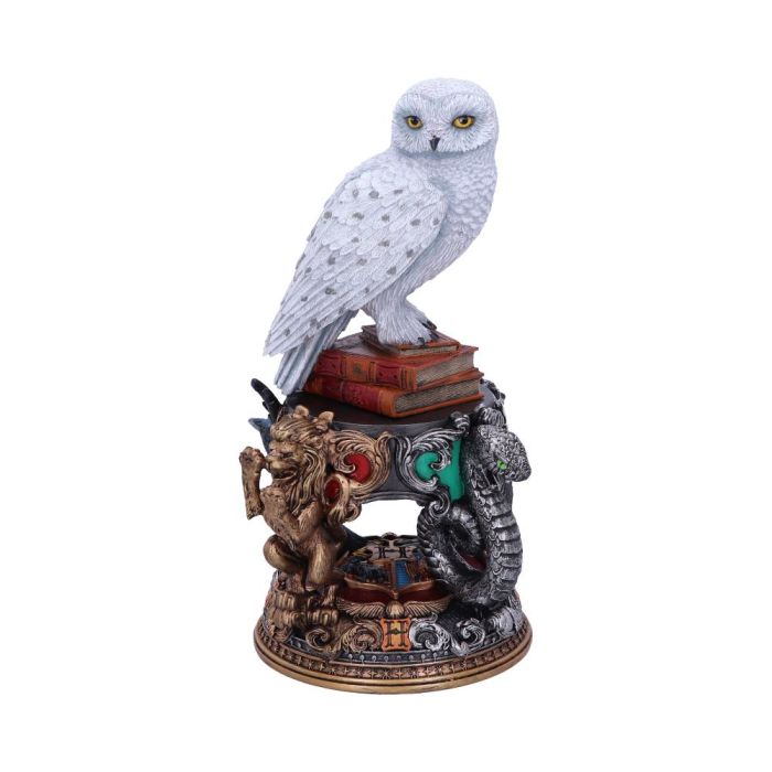 Harry Potter Hedwig Figurine 22cm main product photo