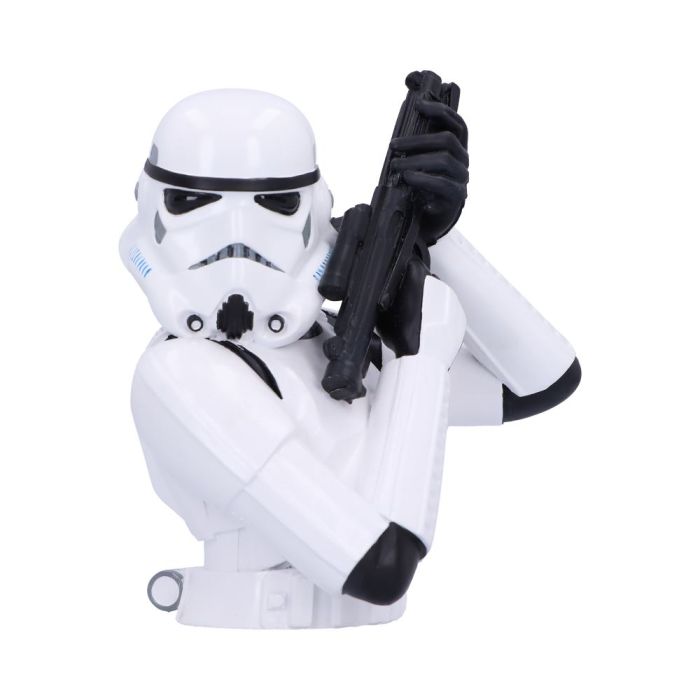 Stormtrooper Bust (Small) 14.2cm main product photo