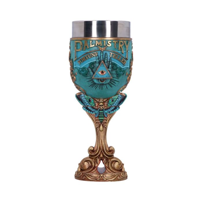 The Teller Goblet 19.5cm main product photo
